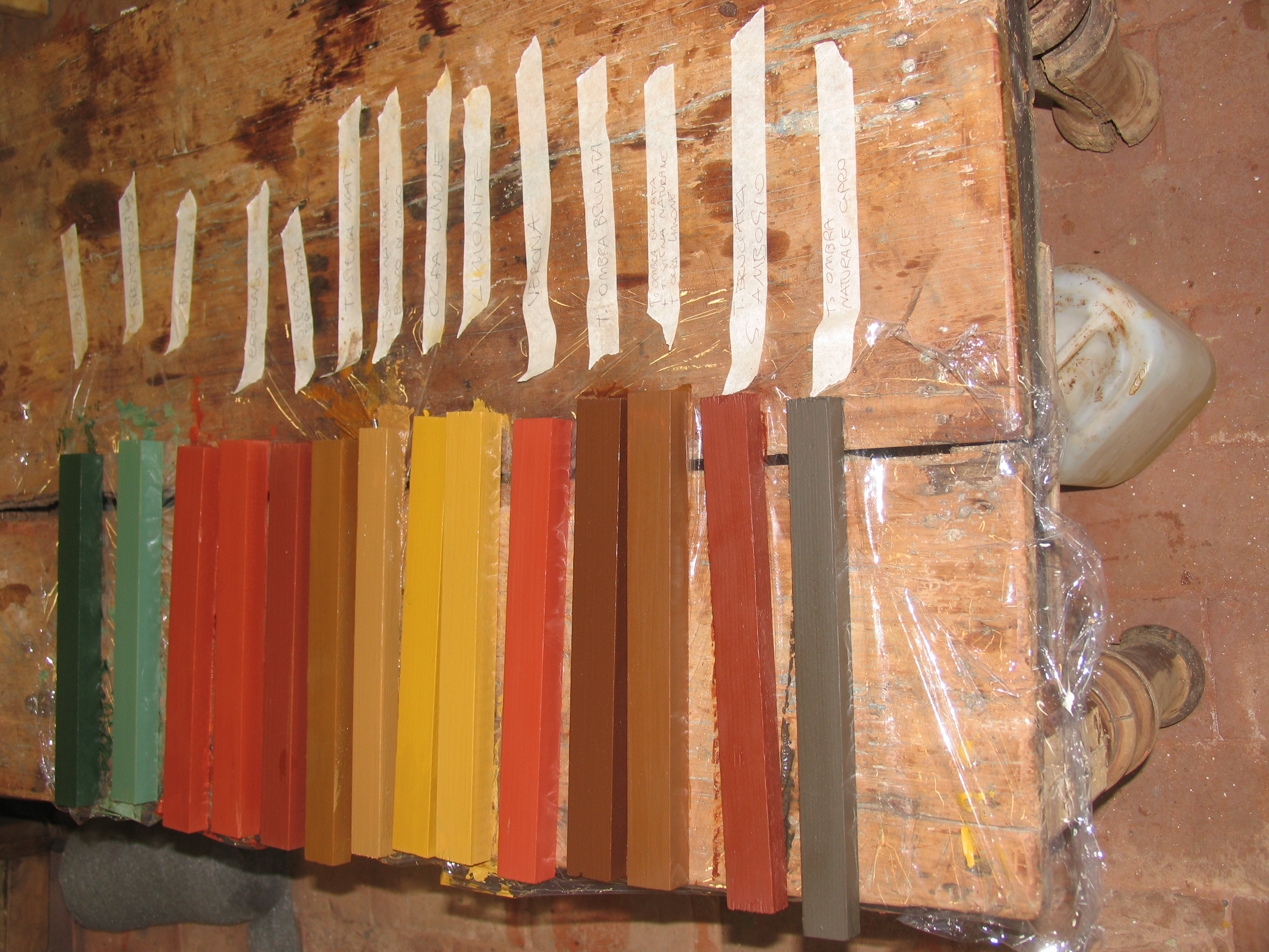 Athaena Colours Laboratory