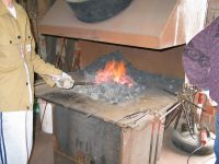 Athaena Iron Laboratory