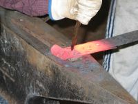 Athaena Iron Laboratory