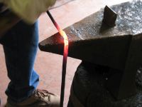 Athaena Iron Laboratory