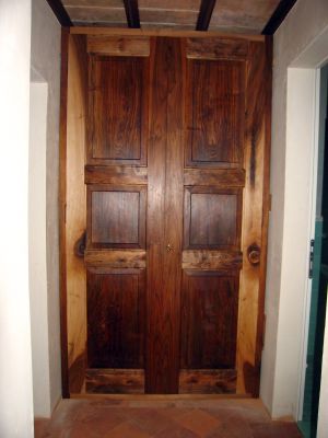 Athaena Laboratorio Legno