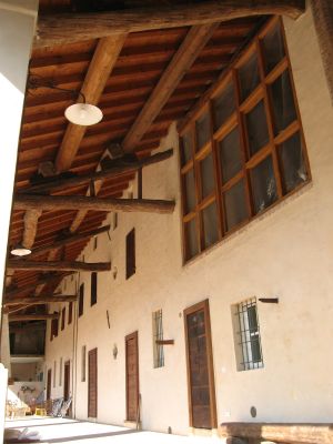 Athaena Laboratorio Legno