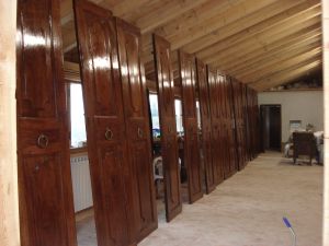 Athaena Laboratorio Legno